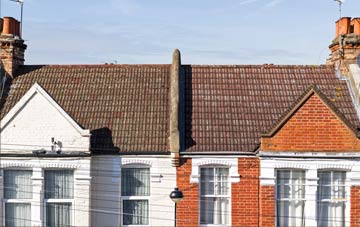 clay roofing Levels Green, Essex
