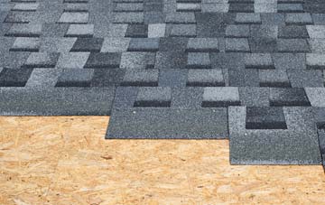 expert Levels Green asphalt roof companies