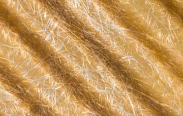 Levels Green fibreglass roof waterproofing