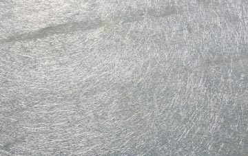 Levels Green laminate fibreglass or shingles?