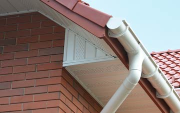 Levels Green soffit repair costs