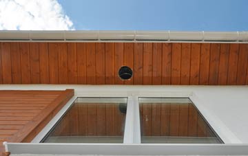 Levels Green soffit repair quotes