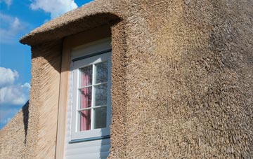 Levels Green thatch roof disadvantages