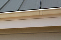 Levels Green soffit repair
