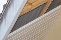 rated Levels Green soffit repair companies
